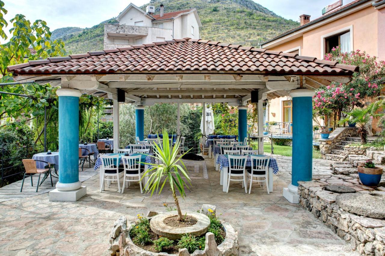 Villa Botticelli Mostar Exterior photo